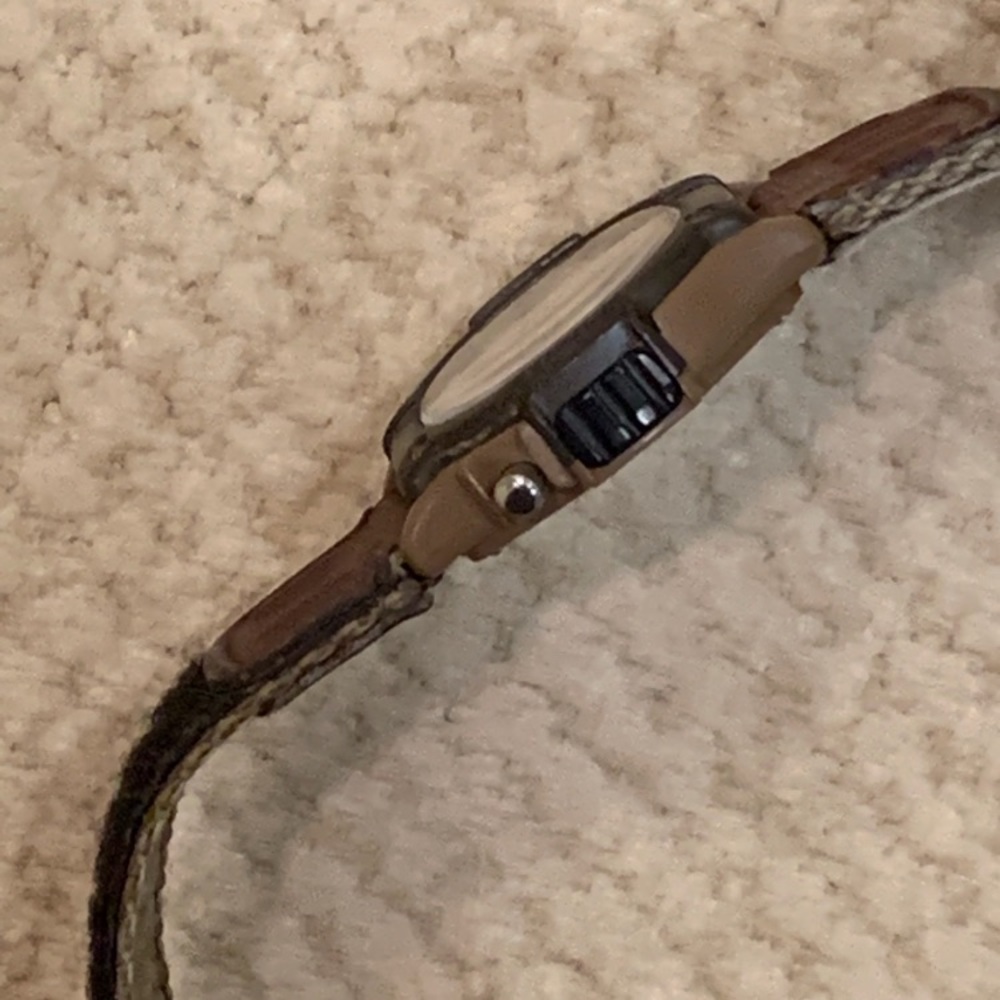 Casio Forester Illuminator Date Field Watch - image 4